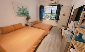 Saigonese Lifestyle - Near Ben Thanh Market