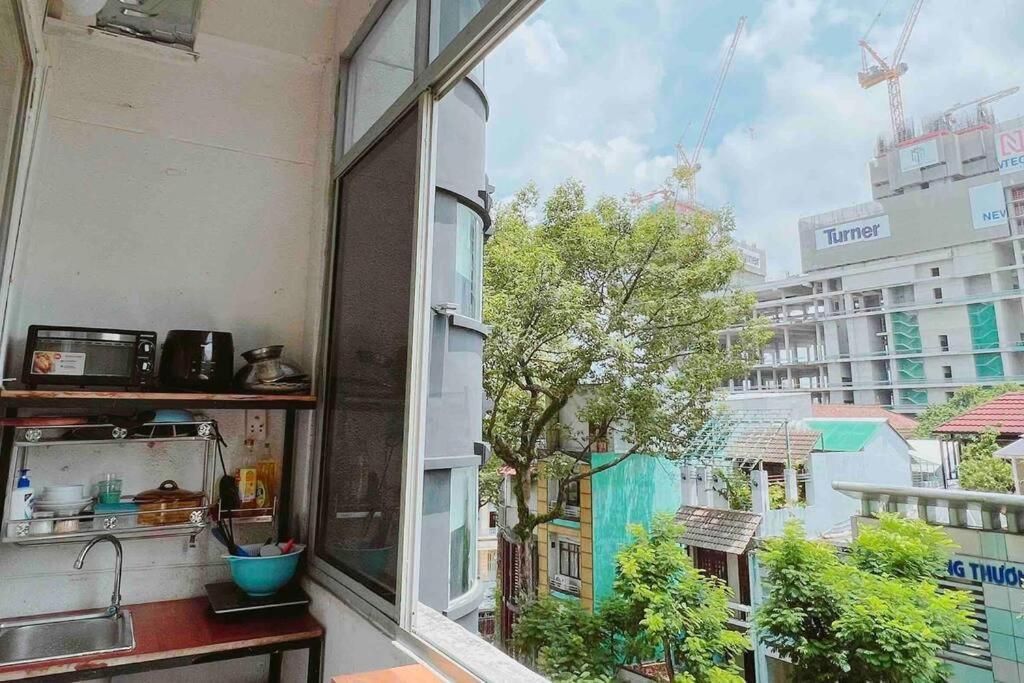 Saigonese Lifestyle - Near Ben Thanh Market Hô Chi Minh-Ville Extérieur photo