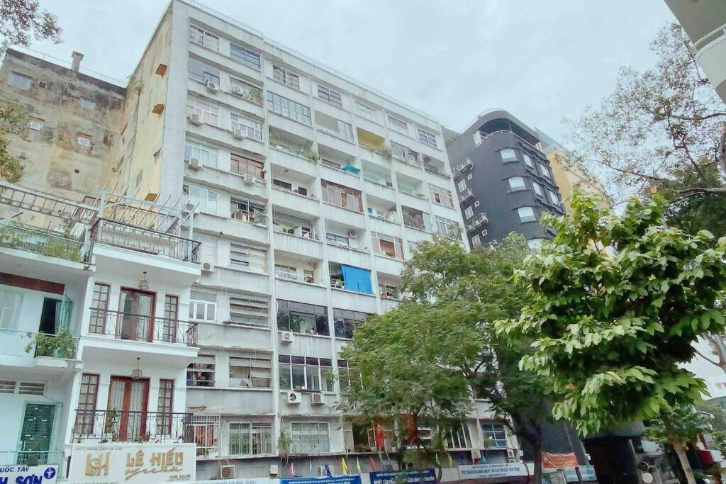 Saigonese Lifestyle - Near Ben Thanh Market Hô Chi Minh-Ville Extérieur photo