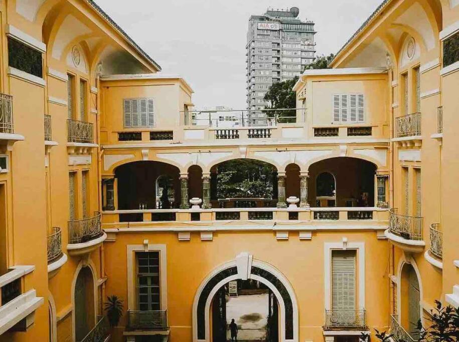 Saigonese Lifestyle - Near Ben Thanh Market Hô Chi Minh-Ville Extérieur photo