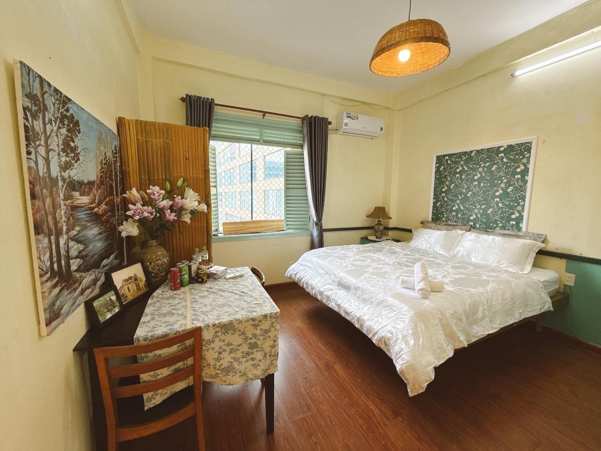 Saigonese Lifestyle - Near Ben Thanh Market Hô Chi Minh-Ville Extérieur photo